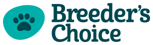 Breeders Choice logo