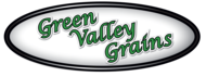 Green Valley Grains logo